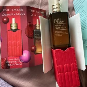 Limited edition Estée Lauder advanced night repair serum